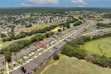 Step into a world of elegance with this practically brand-new on Mystic Dunes Resort and Golf Club in Florida - for sale on GolfHomes.com, golf home, golf lot