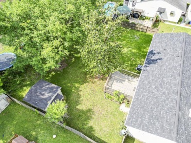 Are you looking for a Move-in ready home in a great on Shadowmoss Plantation Golf Club in South Carolina - for sale on GolfHomes.com, golf home, golf lot