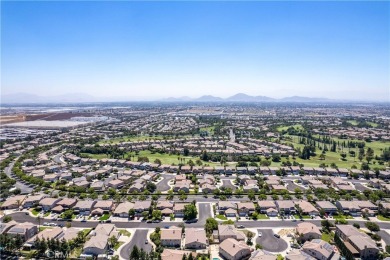 Charming 4-Bedroom Home in Sierra Lakes Golf Community with No on Sierra Lakes Golf Club in California - for sale on GolfHomes.com, golf home, golf lot