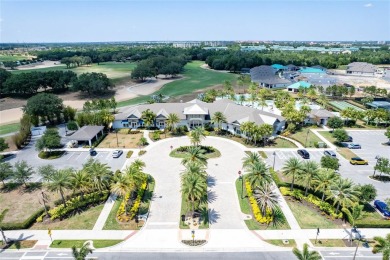 Step into a world of elegance with this practically brand-new on Mystic Dunes Resort and Golf Club in Florida - for sale on GolfHomes.com, golf home, golf lot