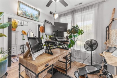 WOW!! This 5-bedroom, 3-bath no HOA home will blow your socks on Wachesaw Plantation Club in South Carolina - for sale on GolfHomes.com, golf home, golf lot