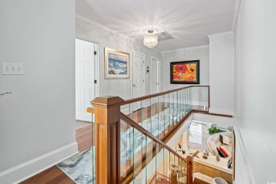Welcome to 5000 North Ocean Blvd - an exceptional opportunity to on Whispering Pines in South Carolina - for sale on GolfHomes.com, golf home, golf lot