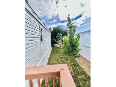 WOW! BRAND-NEW 2025 DOUBLE-WIDE MANUFACTURED HOME -- YOU OWN THE on The Club at Emerald Hills in Florida - for sale on GolfHomes.com, golf home, golf lot