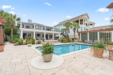 Welcome to 5000 North Ocean Blvd - an exceptional opportunity to on Whispering Pines in South Carolina - for sale on GolfHomes.com, golf home, golf lot