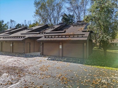 Welcome to your personal low maintenance getaway in beautiful on McCall Municipal Golf Course in Idaho - for sale on GolfHomes.com, golf home, golf lot