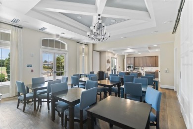 Step into a world of elegance with this practically brand-new on Mystic Dunes Resort and Golf Club in Florida - for sale on GolfHomes.com, golf home, golf lot