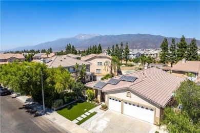 Charming 4-Bedroom Home in Sierra Lakes Golf Community with No on Sierra Lakes Golf Club in California - for sale on GolfHomes.com, golf home, golf lot