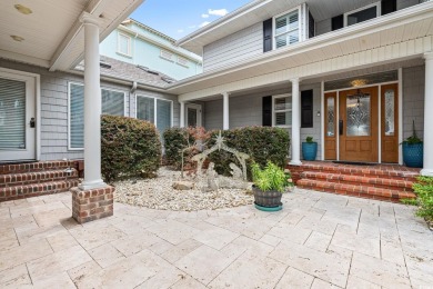 Welcome to 5000 North Ocean Blvd - an exceptional opportunity to on Whispering Pines in South Carolina - for sale on GolfHomes.com, golf home, golf lot