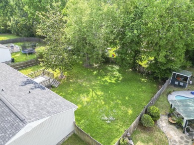 Are you looking for a Move-in ready home in a great on Shadowmoss Plantation Golf Club in South Carolina - for sale on GolfHomes.com, golf home, golf lot