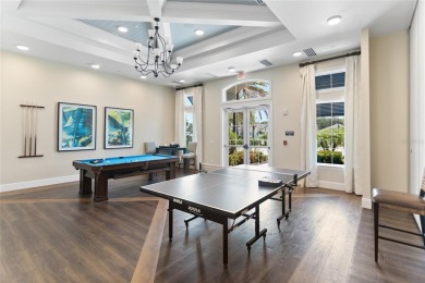 Step into a world of elegance with this practically brand-new on Mystic Dunes Resort and Golf Club in Florida - for sale on GolfHomes.com, golf home, golf lot