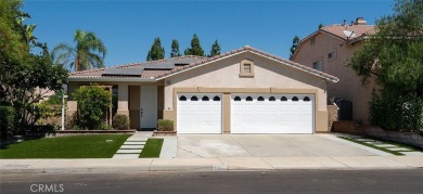 Charming 4-Bedroom Home in Sierra Lakes Golf Community with No on Sierra Lakes Golf Club in California - for sale on GolfHomes.com, golf home, golf lot