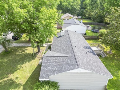 Are you looking for a Move-in ready home in a great on Shadowmoss Plantation Golf Club in South Carolina - for sale on GolfHomes.com, golf home, golf lot