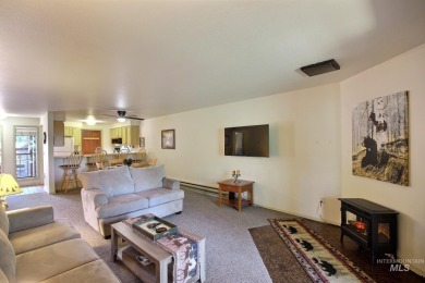 Welcome to your personal low maintenance getaway in beautiful on McCall Municipal Golf Course in Idaho - for sale on GolfHomes.com, golf home, golf lot