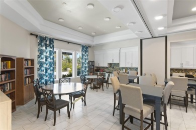 Step into a world of elegance with this practically brand-new on Mystic Dunes Resort and Golf Club in Florida - for sale on GolfHomes.com, golf home, golf lot
