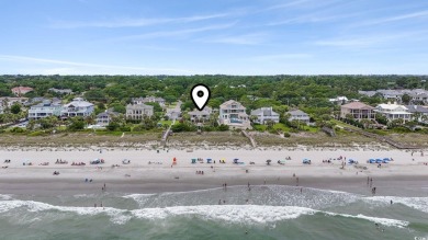 Welcome to 5000 North Ocean Blvd - an exceptional opportunity to on Whispering Pines in South Carolina - for sale on GolfHomes.com, golf home, golf lot