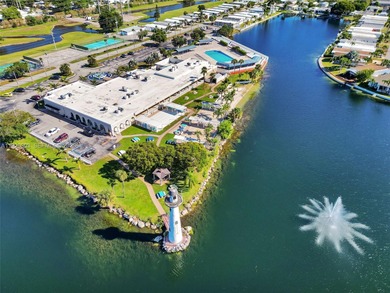 WOW! BRAND-NEW 2025 DOUBLE-WIDE MANUFACTURED HOME -- YOU OWN THE on The Club at Emerald Hills in Florida - for sale on GolfHomes.com, golf home, golf lot