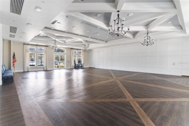 Step into a world of elegance with this practically brand-new on Mystic Dunes Resort and Golf Club in Florida - for sale on GolfHomes.com, golf home, golf lot