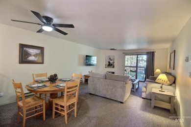 Welcome to your personal low maintenance getaway in beautiful on McCall Municipal Golf Course in Idaho - for sale on GolfHomes.com, golf home, golf lot