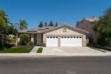 Charming 4-Bedroom Home in Sierra Lakes Golf Community with No on Sierra Lakes Golf Club in California - for sale on GolfHomes.com, golf home, golf lot