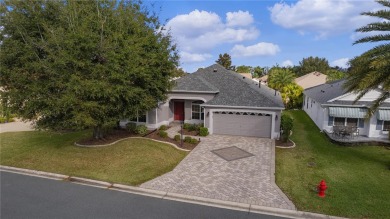PRICE REDUCED!!! ROOM FOR A POOL!!! Gorgeous DRIVEWAY PAVERS & on Pelican and Heron Golf Course in Florida - for sale on GolfHomes.com, golf home, golf lot