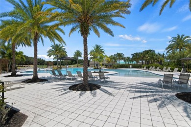 Step into a world of elegance with this practically brand-new on Mystic Dunes Resort and Golf Club in Florida - for sale on GolfHomes.com, golf home, golf lot
