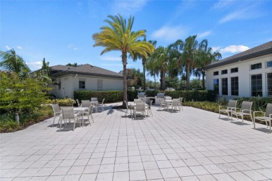 Step into a world of elegance with this practically brand-new on Mystic Dunes Resort and Golf Club in Florida - for sale on GolfHomes.com, golf home, golf lot