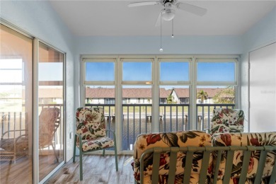 TURNKEY SPINNAKER POINT CONDO IN PGI W/SAILBOAT ACCESS - Live on Saint Andrews South Golf Club in Florida - for sale on GolfHomes.com, golf home, golf lot