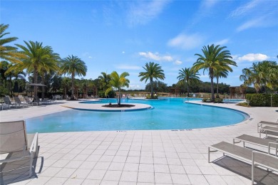 Step into a world of elegance with this practically brand-new on Mystic Dunes Resort and Golf Club in Florida - for sale on GolfHomes.com, golf home, golf lot