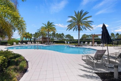 Step into a world of elegance with this practically brand-new on Mystic Dunes Resort and Golf Club in Florida - for sale on GolfHomes.com, golf home, golf lot