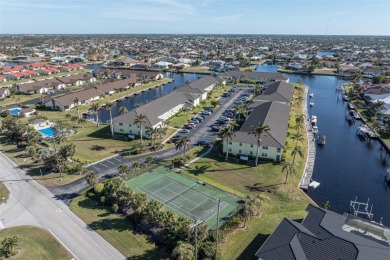 TURNKEY SPINNAKER POINT CONDO IN PGI W/SAILBOAT ACCESS - Live on Saint Andrews South Golf Club in Florida - for sale on GolfHomes.com, golf home, golf lot