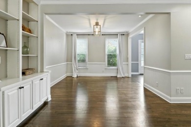 Welcome to this beautifully updated home in the highly on Brookstone Golf and Country Club in Georgia - for sale on GolfHomes.com, golf home, golf lot