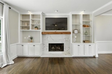 Welcome to this beautifully updated home in the highly on Brookstone Golf and Country Club in Georgia - for sale on GolfHomes.com, golf home, golf lot