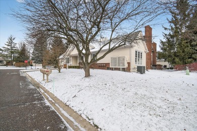 Welcome to Country Club Village of Northville, Northville's on Bushwood Golf Club in Michigan - for sale on GolfHomes.com, golf home, golf lot