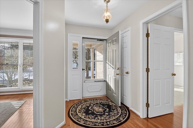 Welcome to Country Club Village of Northville, Northville's on Bushwood Golf Club in Michigan - for sale on GolfHomes.com, golf home, golf lot