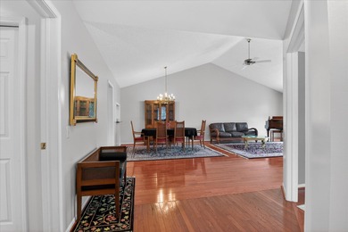 Welcome to Country Club Village of Northville, Northville's on Bushwood Golf Club in Michigan - for sale on GolfHomes.com, golf home, golf lot