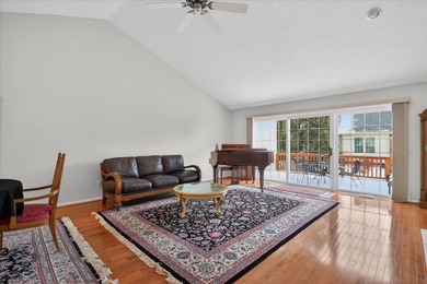 Welcome to Country Club Village of Northville, Northville's on Bushwood Golf Club in Michigan - for sale on GolfHomes.com, golf home, golf lot