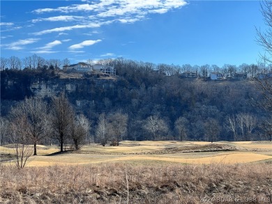 Beautiful PRIME  cul-de-sac lot in the coveted Osage National on Osage National Golf Club in Missouri - for sale on GolfHomes.com, golf home, golf lot