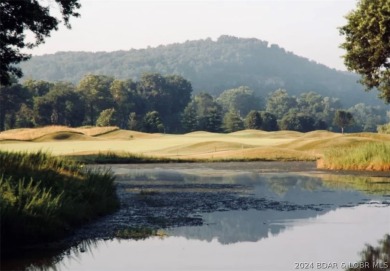 Beautiful PRIME  cul-de-sac lot in the coveted Osage National on Osage National Golf Club in Missouri - for sale on GolfHomes.com, golf home, golf lot