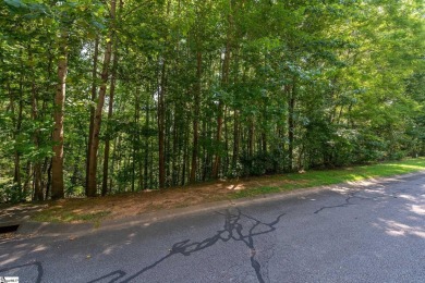 Build your dream home in beautiful Cherokee Valley! This lot is on The Clubs at Cherokee Valley Golf Course in South Carolina - for sale on GolfHomes.com, golf home, golf lot
