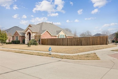 This meticulously maintained home is located in the highly on Gentle Creek Golf Club in Texas - for sale on GolfHomes.com, golf home, golf lot