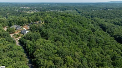 Build your dream home in beautiful Cherokee Valley! This lot is on The Clubs at Cherokee Valley Golf Course in South Carolina - for sale on GolfHomes.com, golf home, golf lot