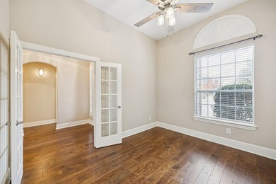 This meticulously maintained home is located in the highly on Gentle Creek Golf Club in Texas - for sale on GolfHomes.com, golf home, golf lot