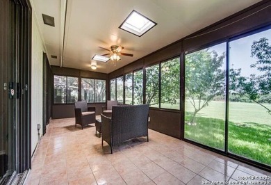 INVESTORS DREAM! GOLF COURSE VIEWS! THIS 3 BEDROOM/ 2BATH HOME on Northern Hills Golf Club in Texas - for sale on GolfHomes.com, golf home, golf lot