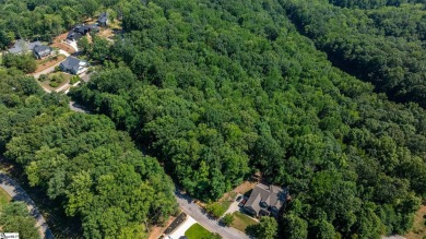 Build your dream home in beautiful Cherokee Valley! This lot is on The Clubs at Cherokee Valley Golf Course in South Carolina - for sale on GolfHomes.com, golf home, golf lot