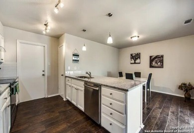 INVESTORS DREAM! GOLF COURSE VIEWS! THIS 3 BEDROOM/ 2BATH HOME on Northern Hills Golf Club in Texas - for sale on GolfHomes.com, golf home, golf lot
