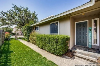 INVESTORS DREAM! GOLF COURSE VIEWS! THIS 3 BEDROOM/ 2BATH HOME on Northern Hills Golf Club in Texas - for sale on GolfHomes.com, golf home, golf lot