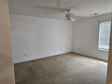 Motivated seller.  This one is 10 minutes to Cherry Grove Beach on Palmetto Greens Golf and Country Club in South Carolina - for sale on GolfHomes.com, golf home, golf lot