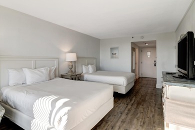 Renovated and rental-ready, this third-floor Bayside at on Sandestin Golf and Beach Resort - The Links in Florida - for sale on GolfHomes.com, golf home, golf lot