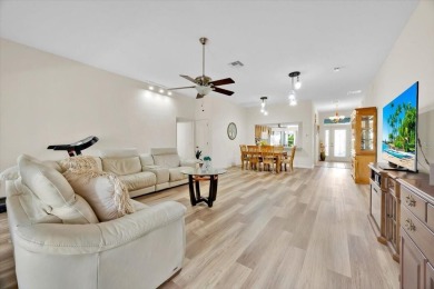 One or more photo(s) has been virtually staged. JUST REDUCED on Nancy Lopez Legacy Golf and Country Club in Florida - for sale on GolfHomes.com, golf home, golf lot