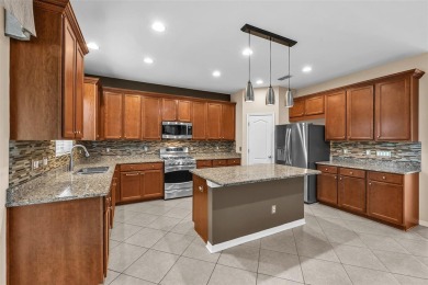 Nestled in the heart of Valrico within the exclusive Valterra on Diamond Hill Golf and Country Club in Florida - for sale on GolfHomes.com, golf home, golf lot